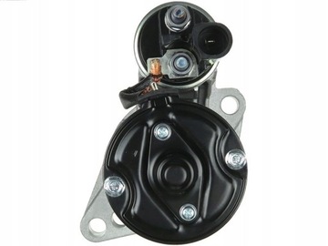 фото thumb №14, Стартер passat 2.0 tsi cc audi a1 as-pl s0272 0001123028