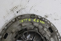 фото thumb №12, Volkswagen vw jetta 1.6 tdi сцепление диск прижим колесо двухмассовый маховик комплект