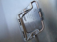 Купити Бампер задній задній bmw 8 g14 g15 новий оригінал, фото thumb