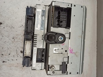 фото thumb №6, Ford c-max mk3 радио навигация vp7s7f-18c821-ea 4m5t-18b988-ah 5s7t-10e889-aa