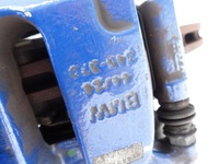 фото thumb №15, Bmw x3m x4m f97 f98 тормозные диски суппорты тормозные колодки m-blau