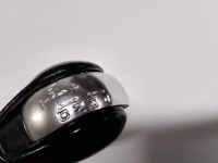 фото thumb №8, Porsche panamera 970 стержень изменения кпп / коробка передач 9g142606900 оригинал