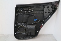 фото thumb №9, Обшивка дверь левый задняя alfa romeo stelvio 156197052