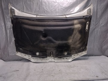 фото thumb №9, Капот крышка двигателя peugeot partner i k: запчасть