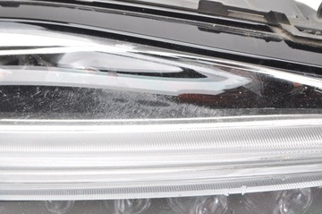 фото thumb №7, Volvo xc90 ii лампа права передня правий перед 31446689 повний led