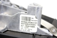 фото thumb №7, Зеркало правое 9pin bmw g02 x4 f98 x4m full камера