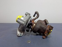 фото thumb №5, Peugeot rifter berlingo iv 1.5 bluehdi 102km турбонагнетатель 9813245480