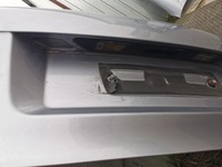 фото thumb №4, Крышка багажника задняя стекло audi a3 8p 3d ly7h