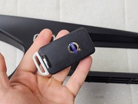 фото thumb №7, Захист dekor планка спідометра консолі замок запалювання ключ pilot volvo v40 ii