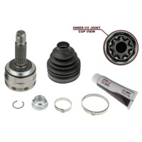 Купить Шарнир наружный перед le/pr acura mdx honda pilot 2006-, фото thumb