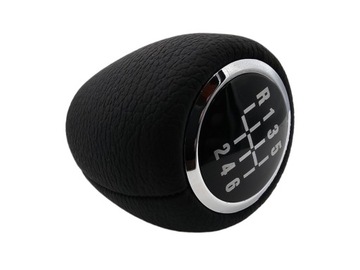 фото thumb №8, Ручка зміни коробки передач chevrolet aveo t200 2003-2006 aveo t250 2006-2011