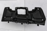 Ford kuga mk2 2 2013-2016 шумоізоляція капот cv44s16746ab + кліпси Зі Шроту, фото thumb