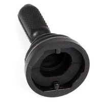 фото thumb №2, 2× регулювання дзеркало гумка do ford fiesta mk6 fusion