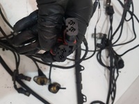 фото thumb №14, Жгут двигателя scania r 380 euro 4 dc1213 2008 r