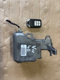 фото thumb №1, Honda cr-v iv ключ считыватель замок зажигания keyless 2012-16 r.
