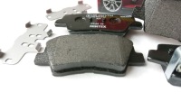 фото thumb №4, Тормозные колодки тормозные задняя hyundai sonata v 2.4 3.3