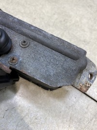 фото thumb №5, Двигунчик двірники лівий лампи s80 i 9154527