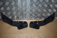 фото thumb №3, Idealna захист стійка права ліва audi q8 1