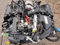 Mercedes w222 двигатель 350 cdi 642861 комплектный  2015r Киев, фото thumb