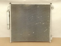 фото thumb №1, Range rover iv 4 радіаторів кондиціонера