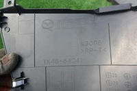 фото thumb №7, Накладка заглушка панелі консолі ліва mazda cx9 eu