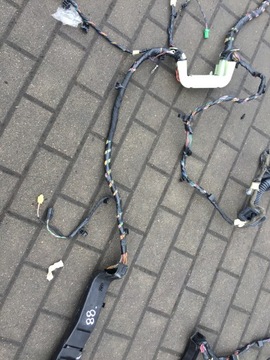 фото thumb №7, Установка інтер'єру кабінна volvo s60 2.5 дизель