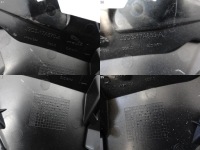 Jaguar i-pace x590 18-24 бампер бампер перед омыватель / 6xpdc Недорого, фото thumb