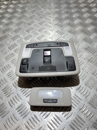 фото thumb №1, Освещение кабины honda civic xi 21-