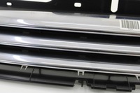 фото thumb №4, Mini cooper one r55 r56 r57 решётка радиатора капот решётка радиатора бампера перед хром