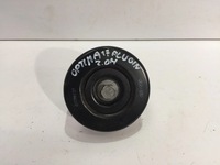 фото thumb №1, Kia optima iv 2017 2.0 гібрид ролик напрямна