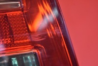 фото thumb №10, Лампа правая зад задняя toyota corolla e12 универсал рестайлинг 03-07