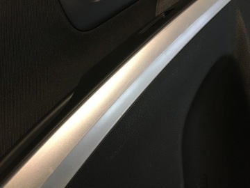 фото thumb №8, Suzuki s-cross sx4 13- обивка боковина дверь левый зад 83075-61m01