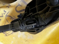 Комплект педали gaz тормоз mercedes a45 s amg w177 с Разборки, фото thumb
