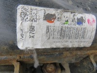 фото thumb №5, Балка подвеска задняя комплект jaguar xe