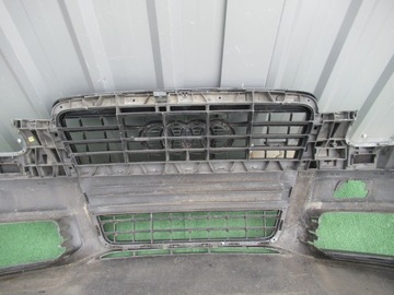 фото thumb №13, Audi a6 c6 4f рестайлінг lci 08-11 бампер перед омивачі 4f0807437ag