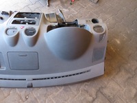 фото thumb №7, Vw caddy iii рестайлинг панель раздаточная оригинальный номер 2x air bag европа