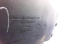 фото thumb №9, Octavia iv 2.0 tdi бак топлива 5wa201021ar