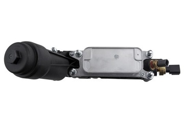 фото thumb №15, Nty радіаторів масла з фільтром