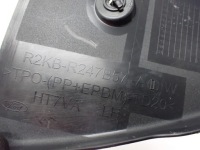 фото thumb №3, Уплотнитель молдинг рамка двери левые зад r2kb-r247b57-ad ford capri ev 25r