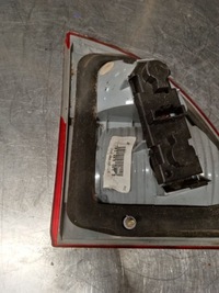 фото thumb №5, Лампа задняя левая w крышка ford galaxy fl 7m5945093b