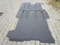 фото thumb №1, Коврик обшивка пол renault trafic iii long