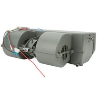 фото thumb №14, Испаритель кондиционера 12v универсальный 4a