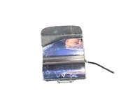 фото thumb №1, Mercedes gla w247 заглушка фаркоп задня хром