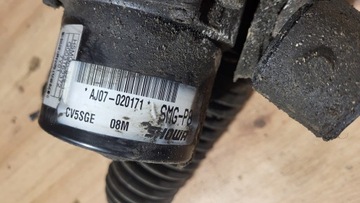 фото thumb №5, Рейка рульового управління трансмісія honda civic viii 8 ufo hb 5d 1,8 європа q003t62372