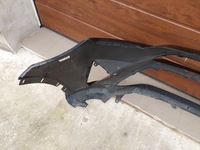 фото thumb №7, Бампер перед toyota rav4 iv lift 2015 - 2018