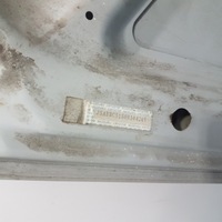 фото thumb №11, Suzuki liana i рестайлинг капот передняя z2s