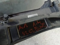 фото thumb №10, Pas передній підсилювач радіатор балка audi a1 8x 12r 1.4 tsi