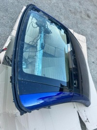 фото thumb №3, Крыша kpl. потолок alcantara mercedes sl r231 231 1