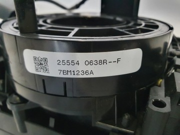 фото thumb №2, Перемикач комбінований renault clio v 19-