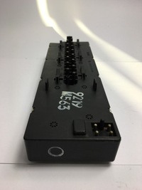 фото thumb №7, Розподільник повітря mercedes w140 coupe sec cl 1408000178